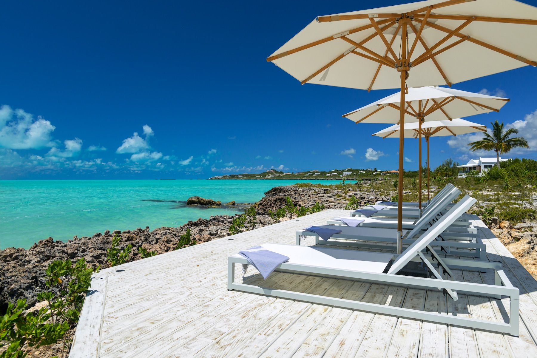 Love Song villa photo.